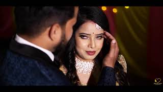 Best Bengali Wedding Full Video  Sandeep amp Riya  Cinematic Wedding Video  Moment Makers [upl. by Ait]