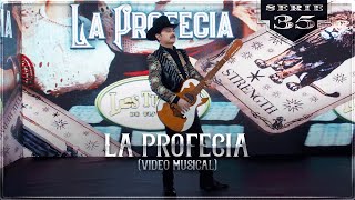 La Profecia – Los Tucanes De Tijuana Video Musical [upl. by Enelak]