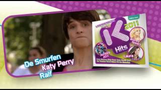 Ketnet Hits 2011 [upl. by Eiramassenav]