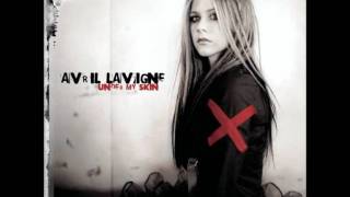 Avril Lavigne  Nobodys Home [upl. by Hagai]