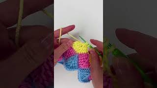 NEW yarn crochet [upl. by Angelo]