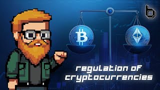 Bits Academy – Episode 5  Regulation of Cryptocurrencies [upl. by Marena]