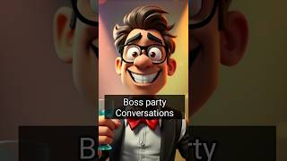 When Your Boss Plans a Party Instead of a Meeting 😂  Funniest Work Texts Everquot officeparty [upl. by Nonnarb]