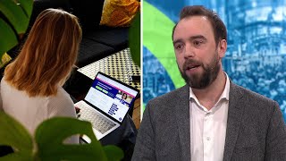 Arbetsförmedlingens TRE råd till dig som är arbetslös  Nyhetsmorgon  TV4 amp TV4 Play [upl. by Heintz]