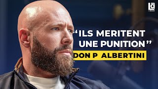 Le manque de pondération est un FLEAU il faut réagir  Don Pierre Albertini [upl. by Teahan]