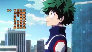 Boku no Hero Academia Opening 2 English Cover by NateWantsToBattle [upl. by Nagap]