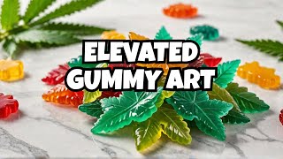 Ultimate Guide to Making Perfect Cannabis Gummies [upl. by Mathia]