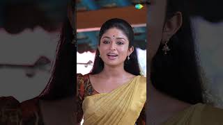 Malli Serial Shorts  Episode 91 Promo  Nikitha  Vijay  shorts ytshorts youtubeshorts [upl. by Eba]