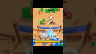 Piper hypercharge clutch brawlstars [upl. by Belen]