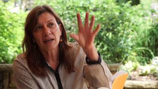 Interview  Ali Cobby Eckermann on her poem Unearth [upl. by Euqnimod]