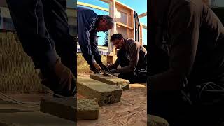 DIY Dauercamping Vorzelt bauen dauercamping tinyhouse diy camping bayern [upl. by Gun]