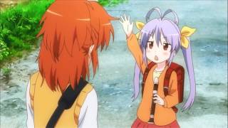 Renge likes to play the flute [upl. by Warenne]