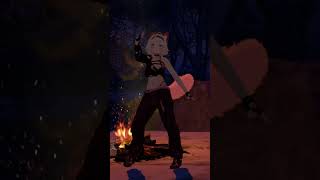 Lew Sid  Fried Rice vrchatdancer vrchat [upl. by Lotta481]