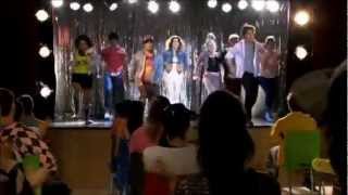 Violetta Algo suena en mi [upl. by Petrie]