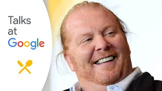 Italian Grill  Mario Batali  Talks at Google [upl. by Eram]