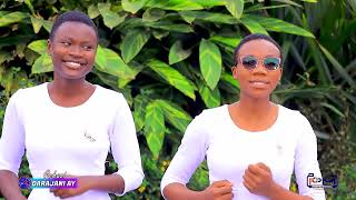 GEHAZI DARAJANI SDA YOUTH CHOIR Official music video 4K perfectmediake [upl. by Irianat]