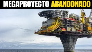 PROYECTOS INCREÍBLES que fueron ABANDONADOS  INGENIERÍA REVOLUCIONARIA [upl. by Lyndes]