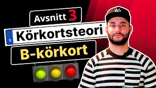 B körkort frågor med svar [upl. by Gnol]