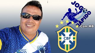 FSF deve subir no ranking da CBF  Jogo Rápido com MB [upl. by Eisor]