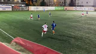 İdealtepespor  Kanlıca 2 Yarı 01122024 [upl. by Ailuy]