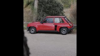 R5 Turbo  La Véritable Révolution du Rallye [upl. by Tammara]