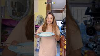 Jeera Rice 🍚 🤣😂Husband Wife Comedy Video shorts viralshort comedy funny viral comedyvideo [upl. by Branden]