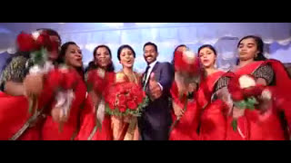 Kerala Christian Orthodox wedding highlights 2016 DEON  ANNIE [upl. by Seidnac]