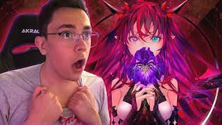 IRyS  Caesura of Despair Full EP REACTION And REVIEW [upl. by Boleyn]