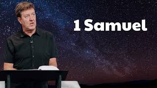 Gary Hamrick 2023  VerseByVerse Teaching  1 Samuel  Chapter 218 2233 [upl. by Serdna239]