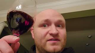 I Cant Believe I Didnt Want This Wine for Dinner Josh Reserve 2021 North Coast Cabernet Sauvignon [upl. by Ruford693]