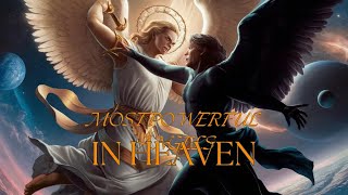 8 Most Powerful Angels in Heaven  Archangels amp Their Divine Roles Explained [upl. by Arihsan300]