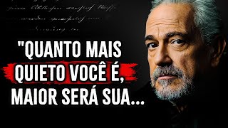 50 frases de um sábio ancião A sabedoria do passado é a luz que ilumina o seu caminho [upl. by Neffirg]