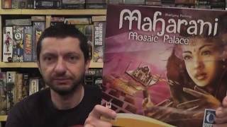 Maharani Review [upl. by Gonzalo40]