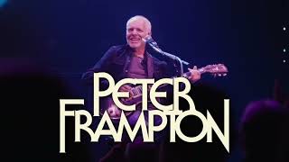 Peter Frampton  September 13 2024 [upl. by Ultan]