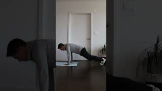 Hip flexor strengthening exercises [upl. by Noived]