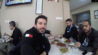 En İyi 10 Stat Lezzeti  İskender Tire Köfte Adana Kebap Samsun Pidesi [upl. by Vitale]