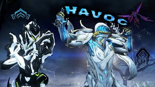 Warframe just playing Melee Galvanized mods on wednesday [upl. by Onitnelav876]