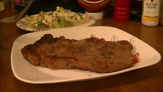 Are You Tired of Tough Meats Do You Want Steaks That Melt in Your Mouth Watch This [upl. by Pontus]