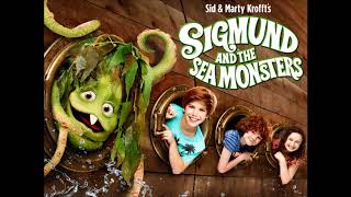 Sigmund and the Sea Monsters Theme Song [upl. by Irra]