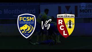 La bandeannonce de FCSMRC Lens [upl. by Tor753]