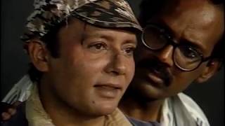 Pankaj Kapur Phatichar Ep 09 Old Tv Series1991 [upl. by Eenaj]