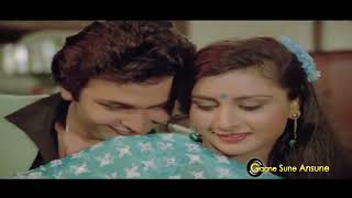 Yeh Vaada Raha Songs  Poonam Dhillon [upl. by Olfe]