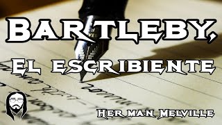 📖 Bartleby el escribiente Audiolibro completo en español voz real humana Herman Melville [upl. by Hullda]