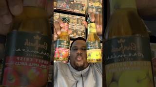 Everfresh Apple Juice foodshorts food foodreview foodie applejuice virlshort snacks asmr [upl. by Atenik]