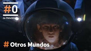 Otros Mundos Episodio 1 La luz de la batalla  0 [upl. by Ayocal]