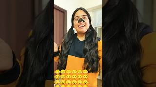 Charcoal mask lega leya poore face par🤪 comedy funny fun tamil funnymoment comedymoments funn [upl. by Ayaj]