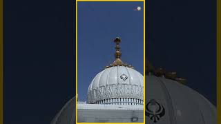 Satnam Shri Waheguru JI  Golden Temple Status shorts meditation whatsappstatus [upl. by Walliw]