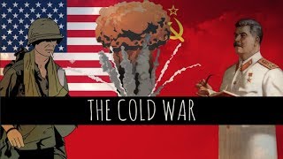 The Cold War The Prague Spring 1968 and the Crisis in Czechoslovakia  Episode 40 [upl. by Gabbi]