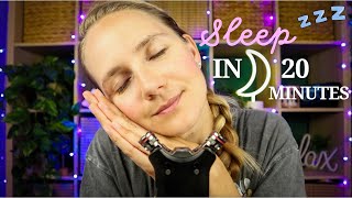 ASMR for People Who NEED SLEEP Right Now [upl. by Merridie869]