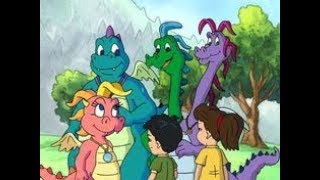 Dragon tales theme song [upl. by Atsirhc791]